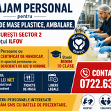 Ambalatori- persoane cu handicap